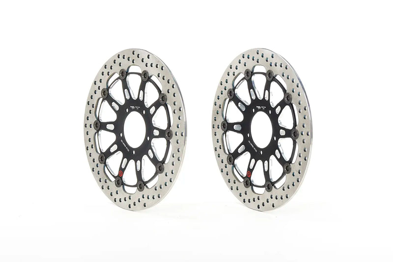 Brembo Remschijf HPK Groove 208B47036