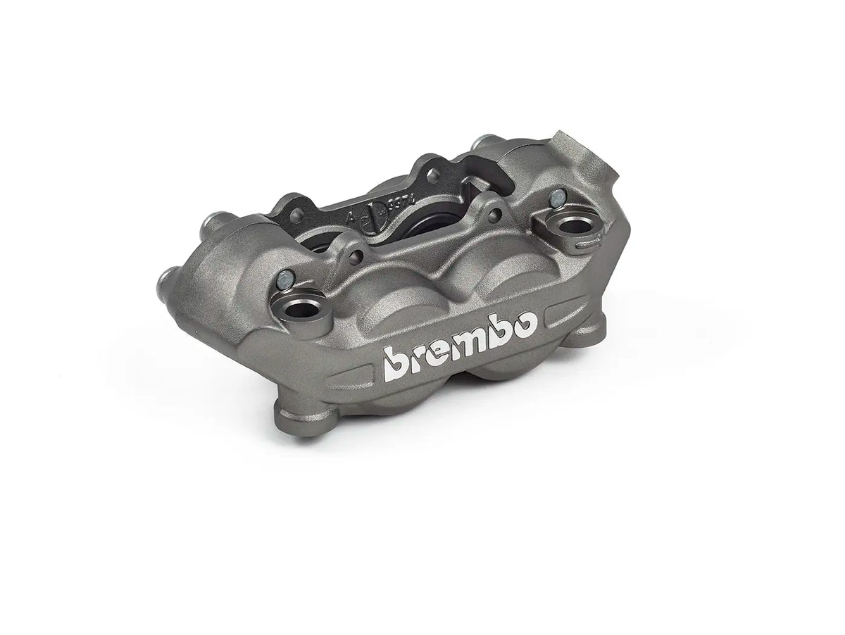 Brembo Remklauw P4.32 Prime 100 mm 920997019