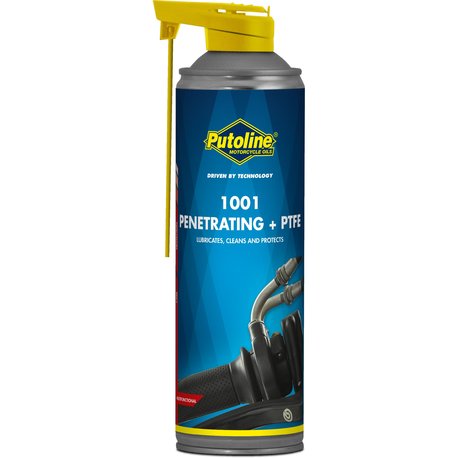 Putoline 1001 Penetrating + PTFE 500 ml