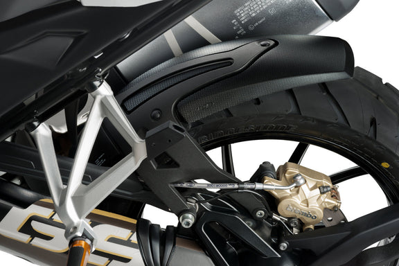 Puig Achterspatbord BMW R1200GS/1250GS (2018 en later) carbonlook