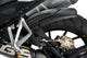 Puig Achterspatbord BMW R1200GS/1250GS (2018 en later) mat zwart