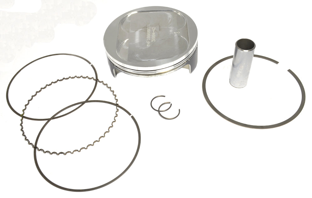 Athena Zuigerset Honda CRF450R 2002-2008