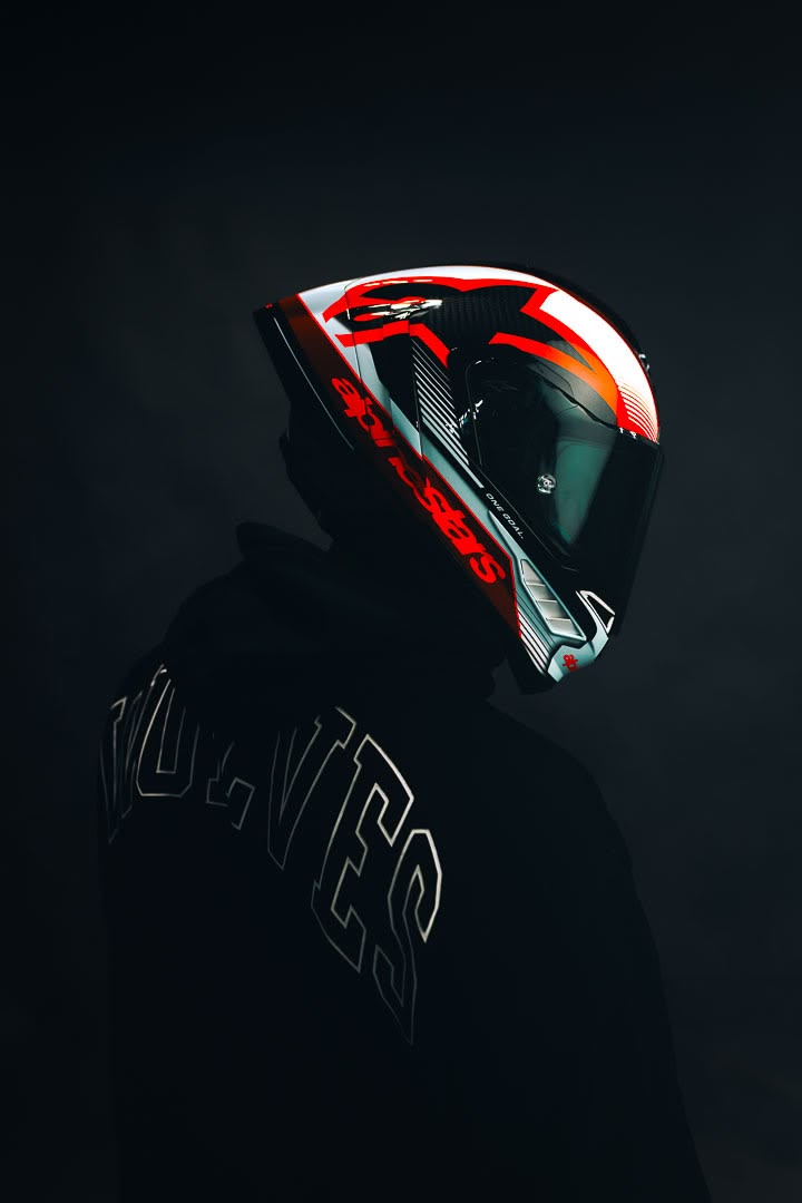 Alpinestars Helmen