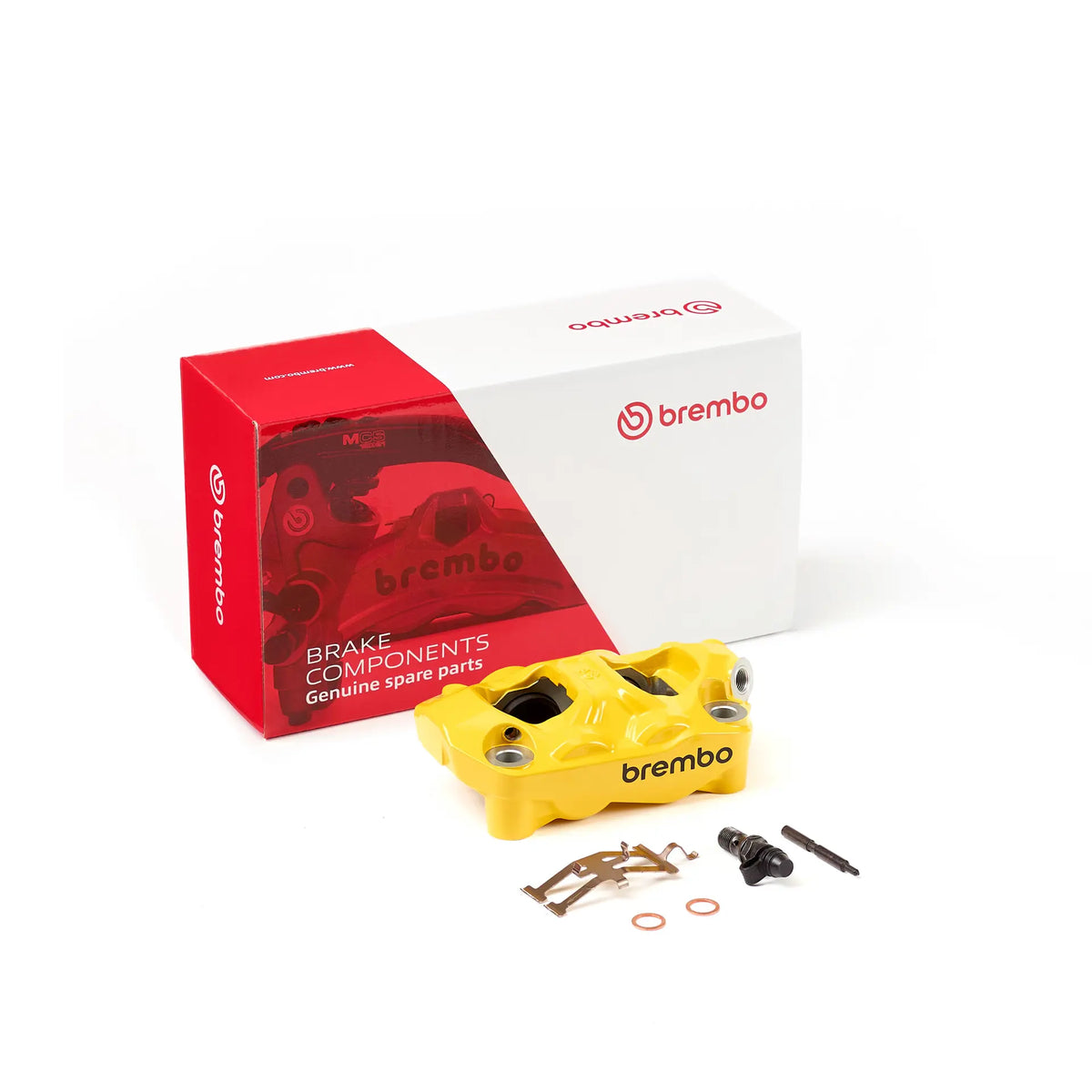 Brembo Remklauw Hypure Xtra 100 mm 920E94042