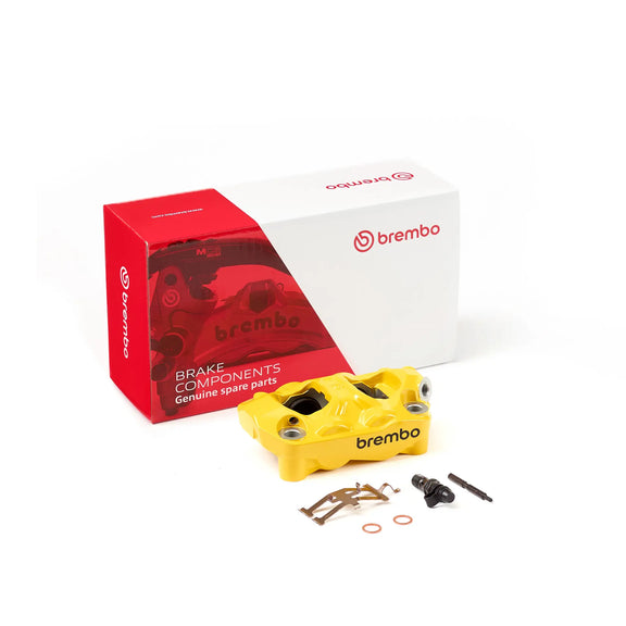 Brembo Remklauw Hypure Xtra 100 mm 920E94042
