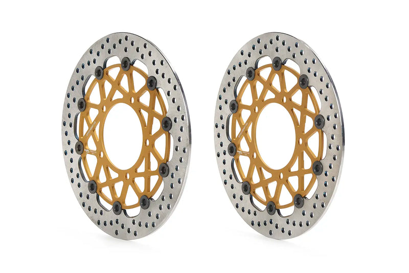 Brembo Remschijf HPK Suzuki 208973717