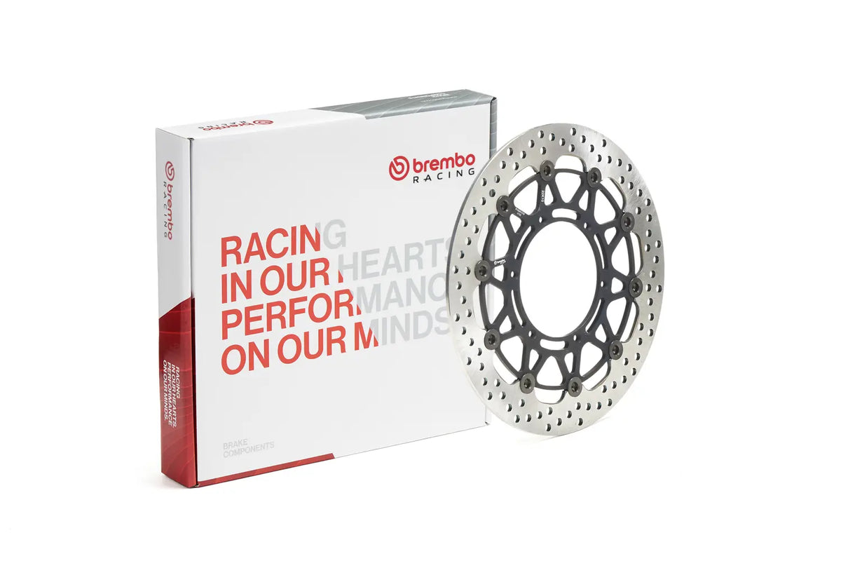Brembo Remschijf HPK supermoto YZF 108A64218