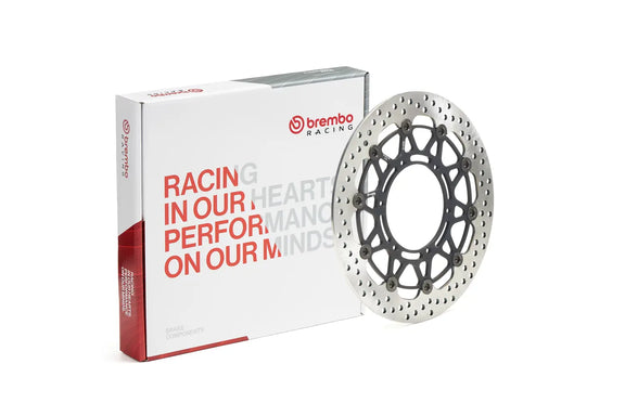 Brembo Remschijf HPK supermoto YZF 108A64218