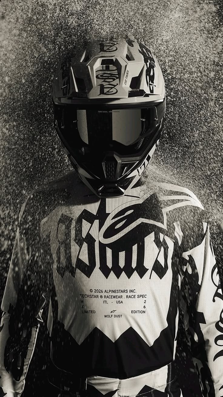 Alpinestars motorgear