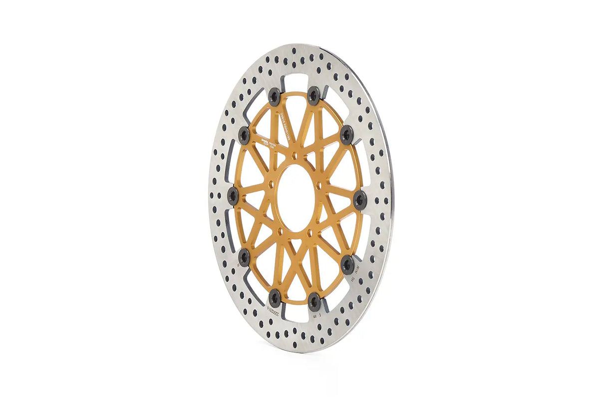 Brembo Remschijf HPK 108B85958