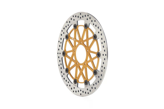 Brembo Remschijf HPK 108B85958