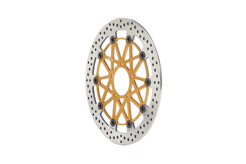 Brembo Remschijf HPK 108B85958