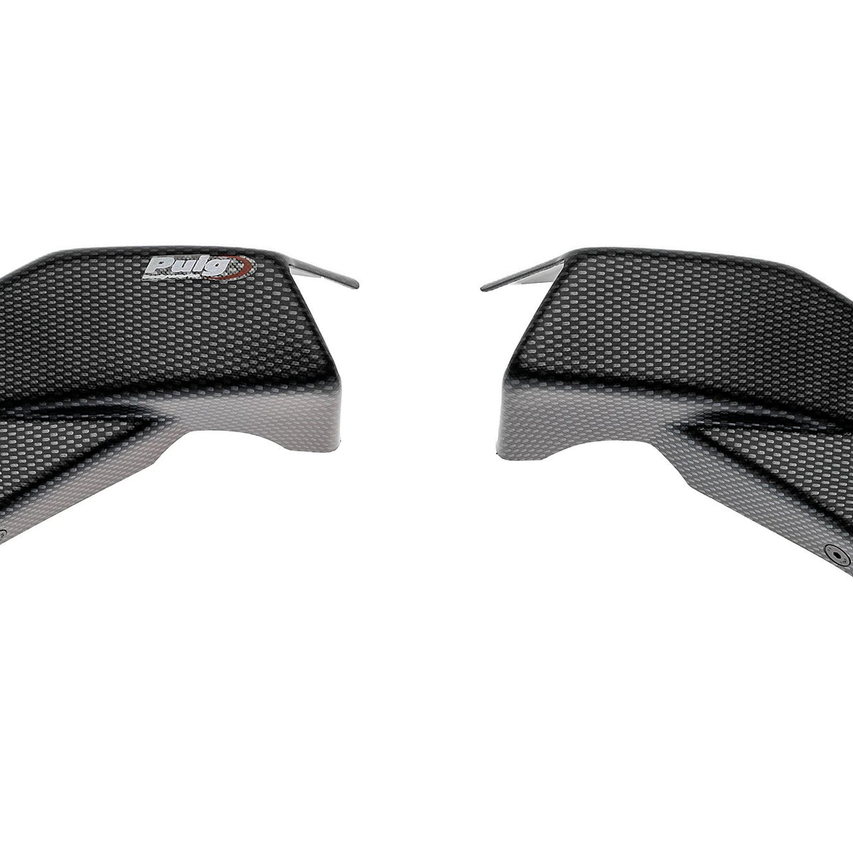Puig Luchtinlaat Honda CB1000/SP Hornet carbonlook
