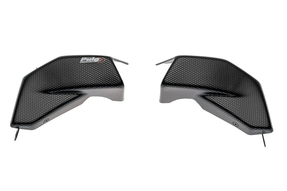 Puig Luchtinlaat Honda CB1000/SP Hornet carbonlook