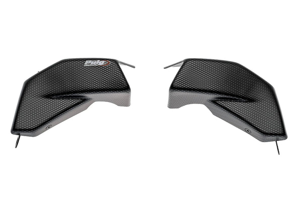 Puig Luchtinlaat Honda CB1000/SP Hornet carbonlook