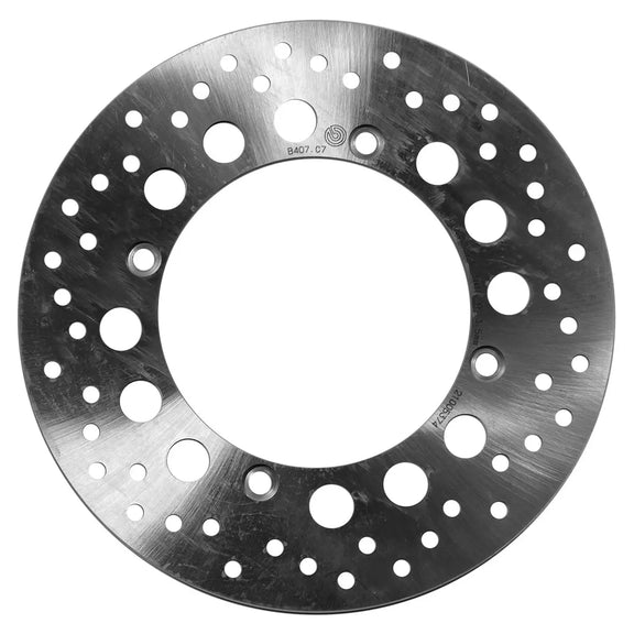 Brembo Serie Oro voorremschijf 276 x 4,0 mm Honda XRV750 Africa Twin 1990-2002