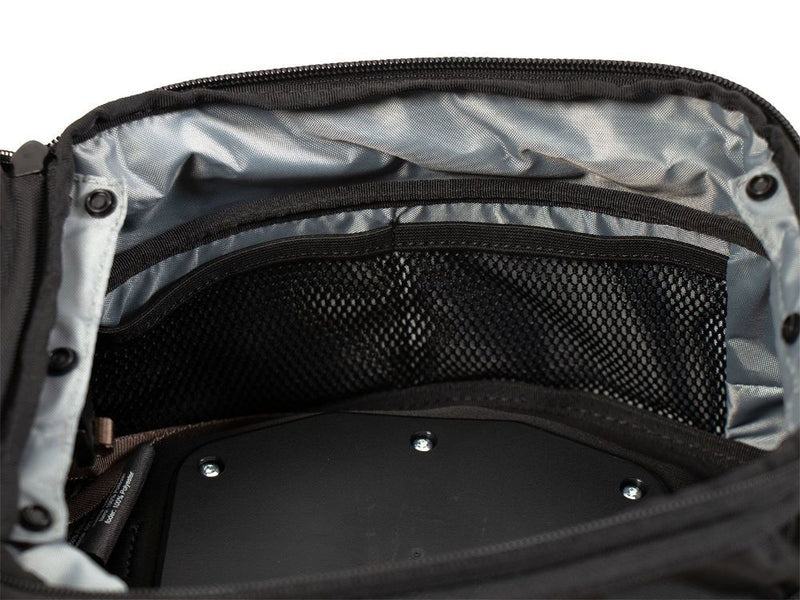 Hepco & Becker Epic 13 Tankrucksack | 13 Liter Lock-It Motorrad-Tankrucksack