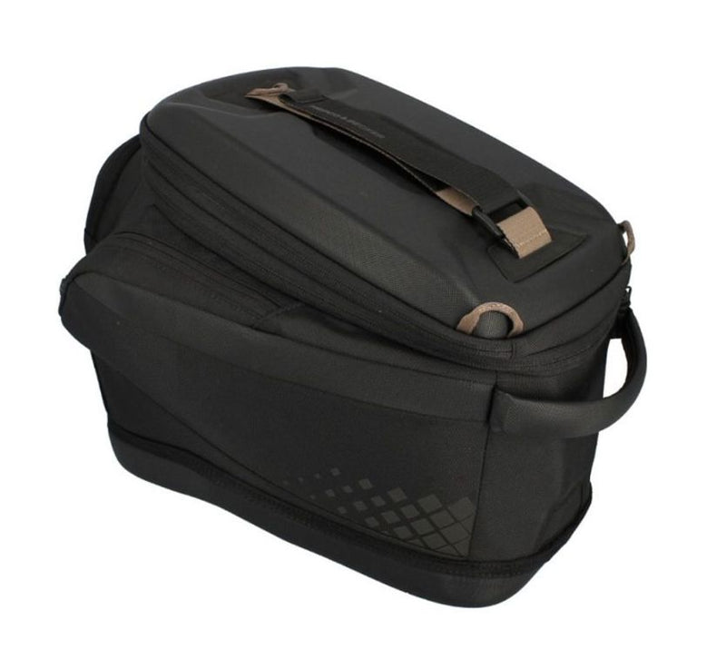 Hepco & Becker Epic 16 Tank Bag | 16 Liter Lock-It Motorcycle Tank Bag