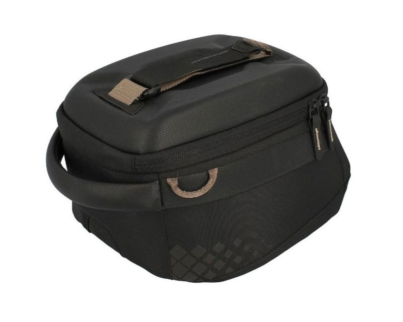 Hepco & Becker Epic 3 Tank Bag | Compact 3 Liter Lock-It Motorcycle Rear Tank Bag