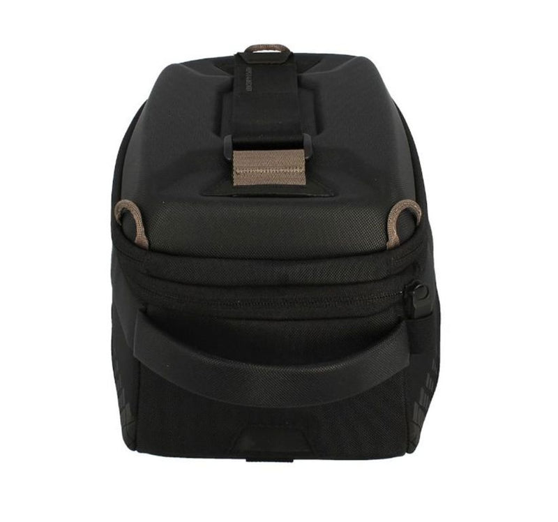 Hepco & Becker Epic 6 Tank Bag | Compact 6 Liter Lock-It Motorcycle Tank Backpack