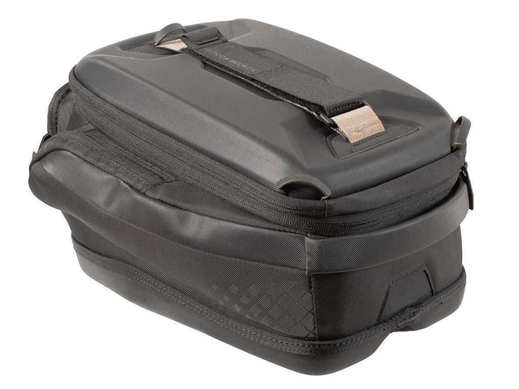 Hepco & Becker Epic 11 Tank Bag | 11-14 Liter Lock-It Motorcycle Tank Bag