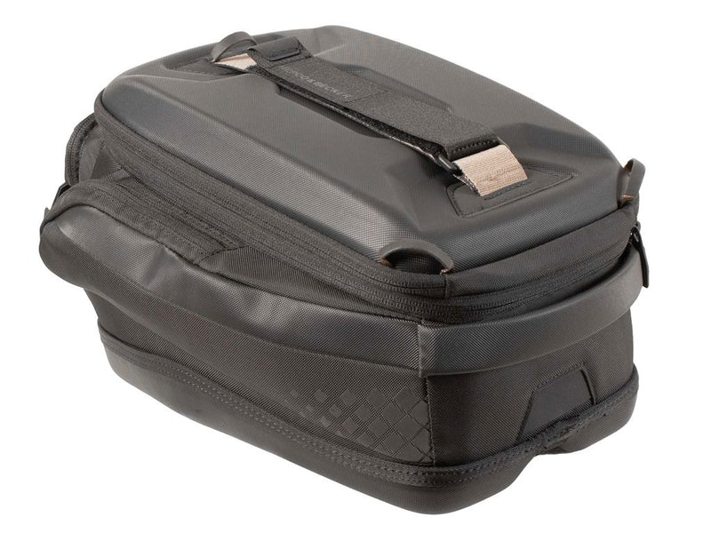 Hepco & Becker Epic 11 Tank Bag | 11-14 Liter Lock-It Motorcycle Tank Bag