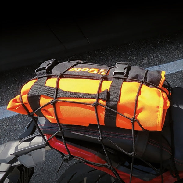 Beta Tools 2002/B27 SBK Gereedschapset – Motor Reis Tool Kit – Compleet