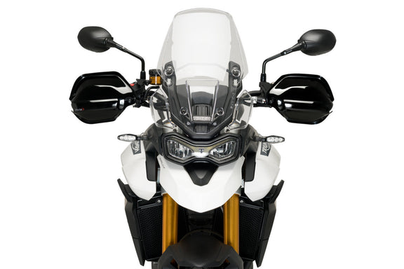 Puig Handkappen Tiger 900 zwart