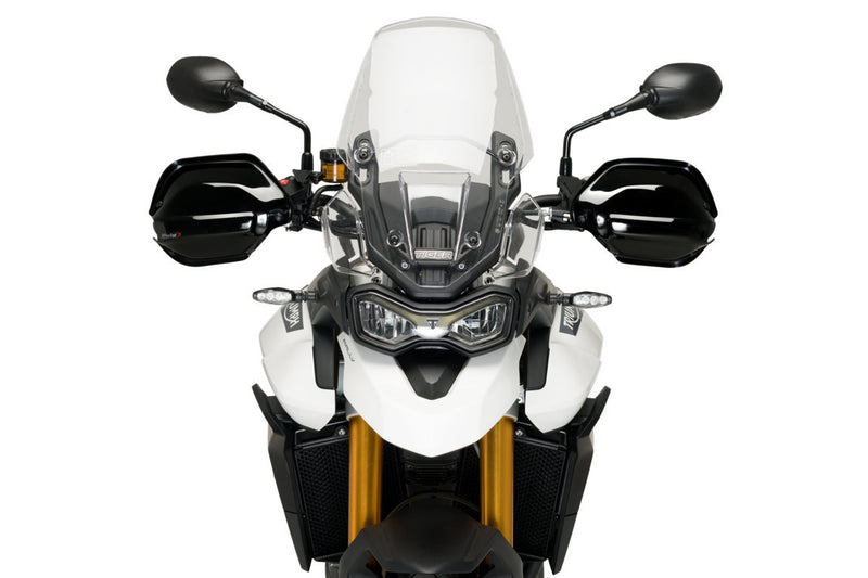 Puig Handkappen Tiger 900 zwart