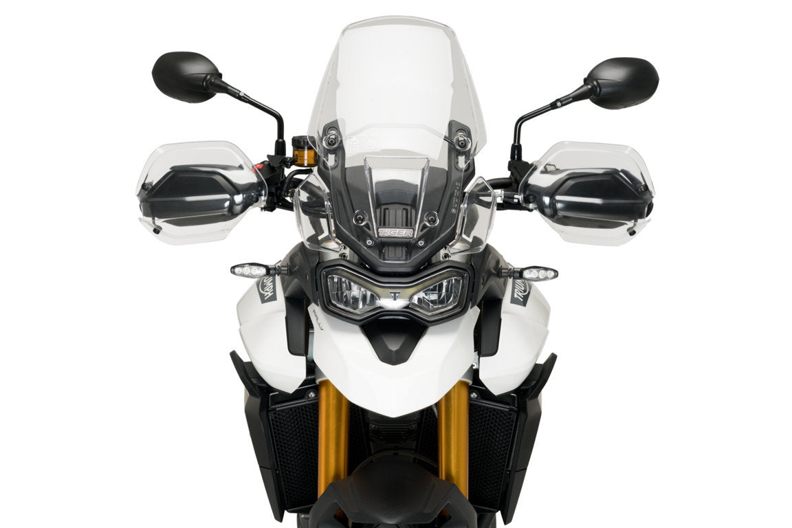 Puig Handkappen Tiger 900 transparant