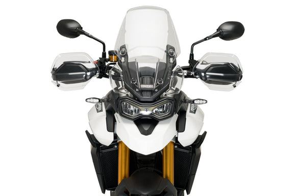 Puig Handkappen Tiger 900 transparant