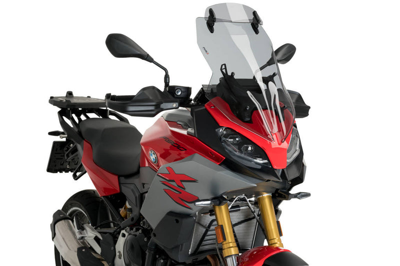 Puig Windscherm Touring /Visor BMW F900XR (2020 en later) smoke