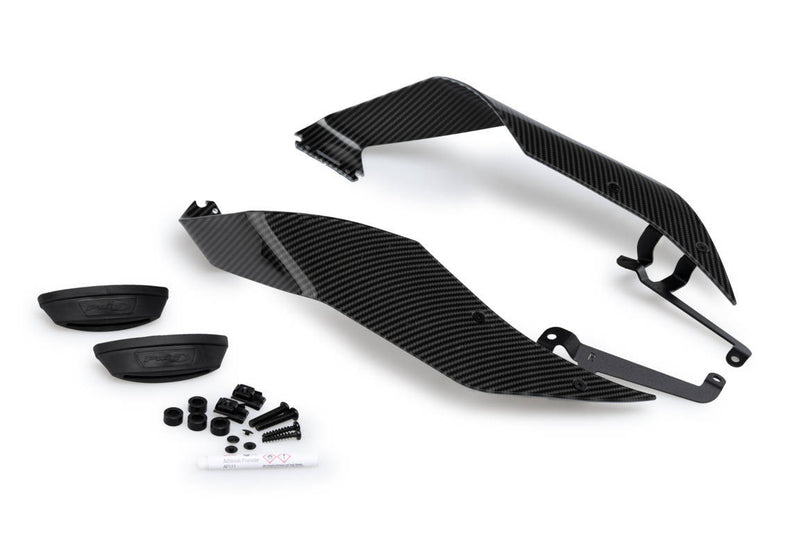 Puig Winglets Race Yamaha YZF-R7 (2022 en later)