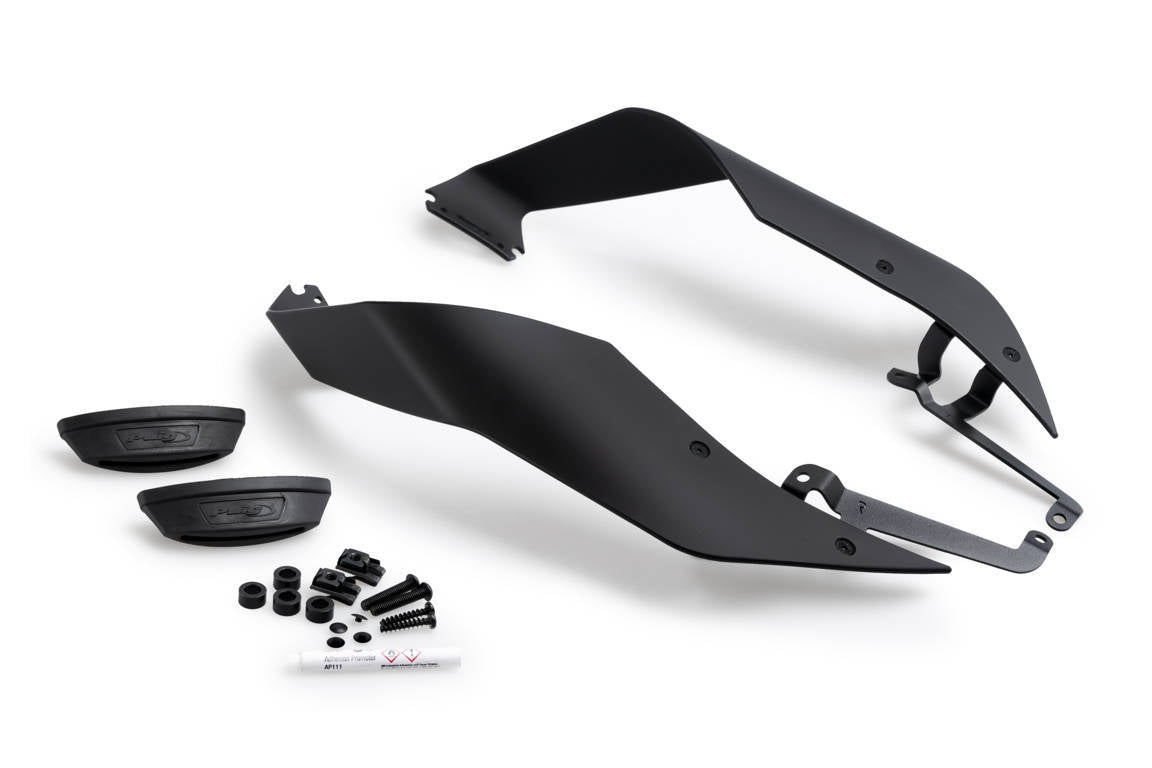 Puig Winglets Race Yamaha YZF-R7 (2022 en later)