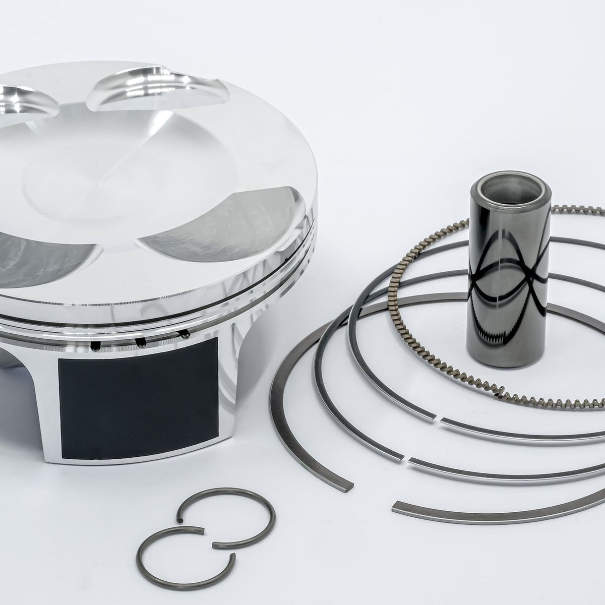 Vertex Zuigerset Beta RR350 2016-2025