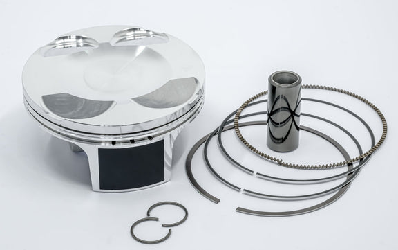Vertex Zuigerset Beta RR350 2016-2025