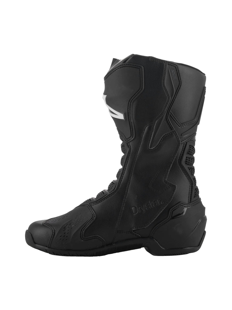 Alpinestars SMX-6 v3 Drystar Schwarz Motorradstiefel