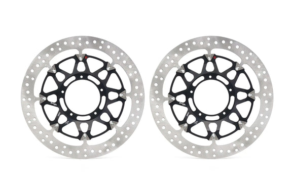 Brembo Remschijf T-Drive HPK 208C89069