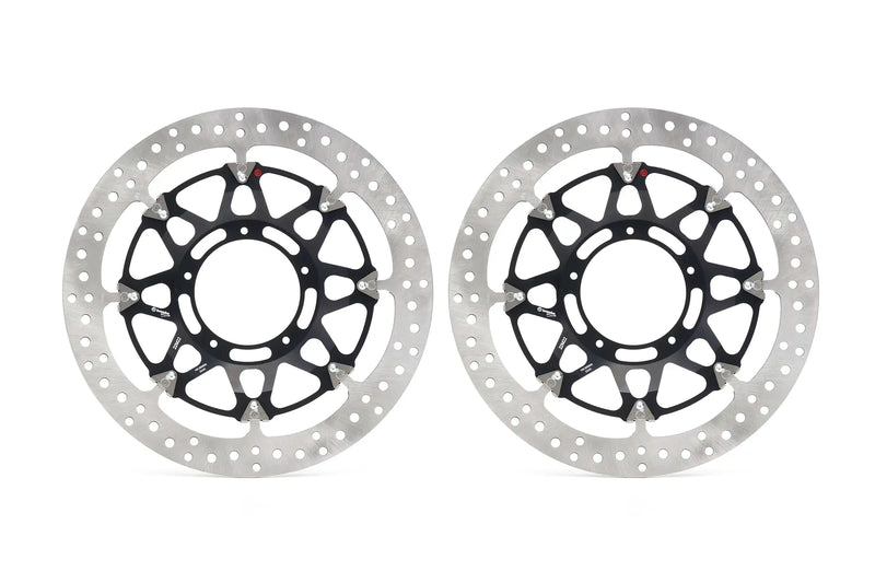 Brembo Remschijf T-Drive HPK 208C89069