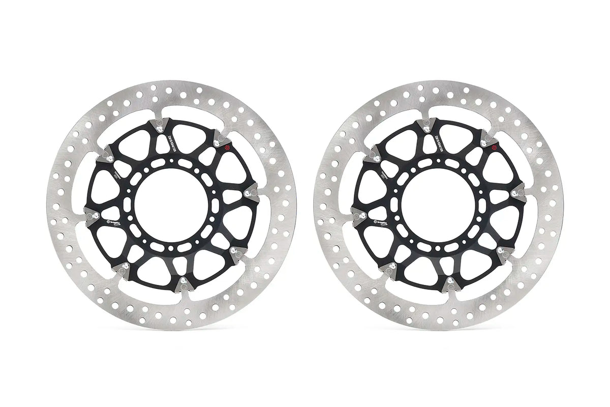 Brembo Remschijf T-Drive HPK 208A98564