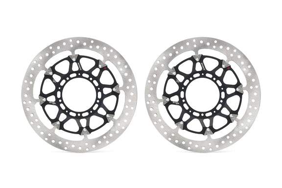 Brembo Remschijf T-Drive HPK 208A98564