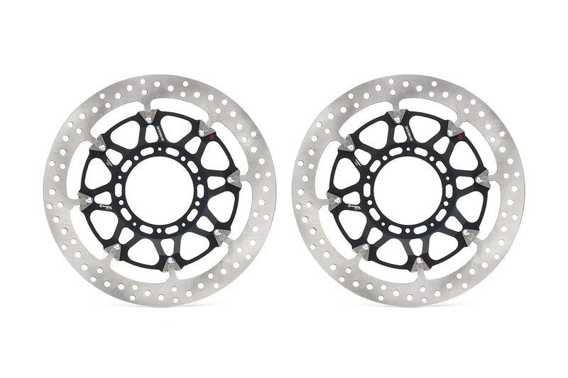Brembo Remschijf T-Drive HPK 208A98564