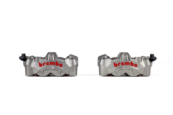 Brembo Remklauw GP4-RS kit 108 108 mm 220C78310
