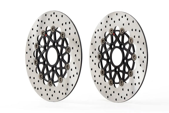 Brembo Remschijf HPK HD 208B33510