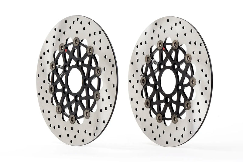 Brembo Remschijf HPK HD 208B33510