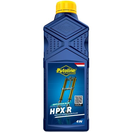 Putoline HPX R 4W voorvorkolie 1 liter