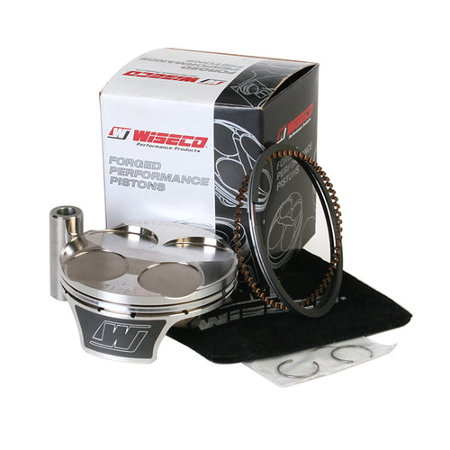 Wiseco Zuigerset Honda CRF250R 2010-2015 "Long Rod" 14.5:1