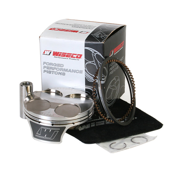 Wiseco Zuigerset Honda CRF250R 2010-2015 "Long Rod" 14.5:1