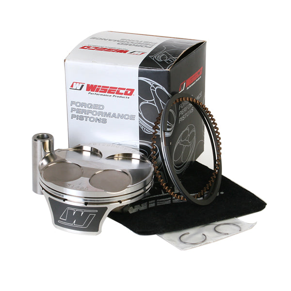 Wiseco Zuigerset Honda CRF250R 2010-2015 "Long Rod" 14.5:1