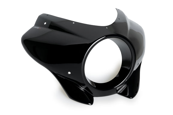 Puig Carenabris Mirage Casing zwart